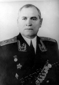 Подробнее о статье Демин Леонид Александрович (Ед.хр. 227)