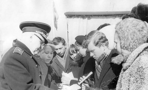 Подробнее о статье Демин Леонид Александрович (Ед.хр. 228)