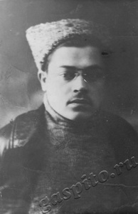 Подробнее о статье Денисов Константин Афанасьевич (Ед.хр. 230)