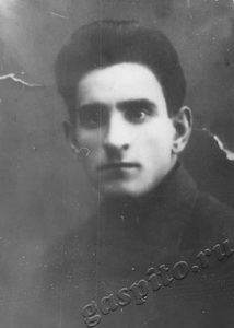 Подробнее о статье Дмитриенко В.Д. (Ед.хр. 232)