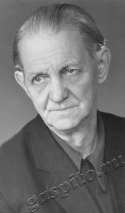 Подробнее о статье Дмитриенко Павел Михайлович (Ед.хр. 234)