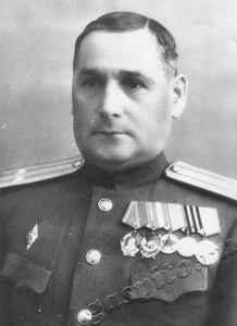 Подробнее о статье Донченко Петр Петрович (Ед.хр. 235)