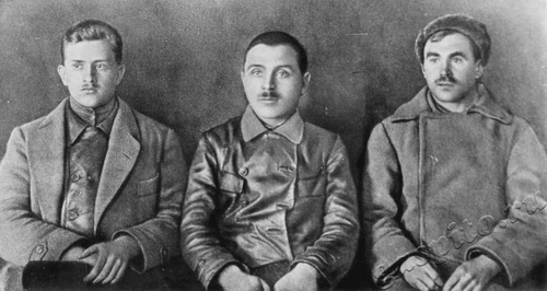 Подробнее о статье Евгенов Семен Владимирович (Ед.хр. 246)