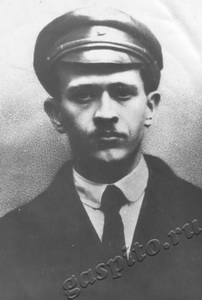 Подробнее о статье Евгенов Семен Владимирович (Ед.хр. 247)