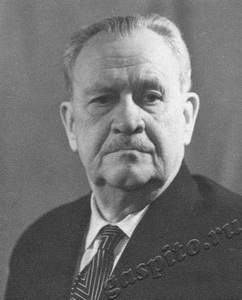 Подробнее о статье Евгенов Семен Владимирович (Ед.хр. 249)