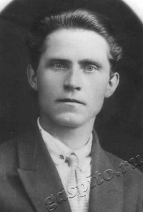 Подробнее о статье Егоров Михаил Андреевич (Ед.хр. 251)