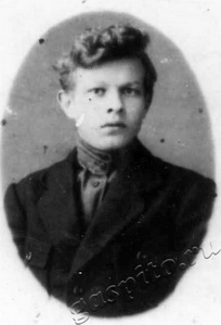 Подробнее о статье Екимов Михаил Иванович (Ед.хр. 254)