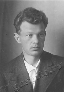 Подробнее о статье Екимов Михаил Иванович (Ед.хр. 256)