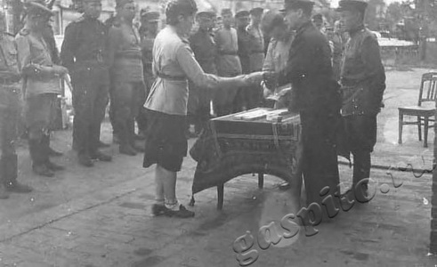 Подробнее о статье Екимов Михаил Иванович (Ед.хр. 258)