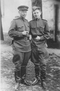 Подробнее о статье Екимов Михаил Иванович (Ед.хр. 259)