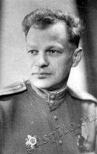 Подробнее о статье Екимов Михаил Иванович (Ед.хр. 260)