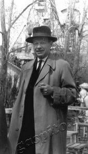 Подробнее о статье Екимов Михаил Иванович (Ед.хр. 261)