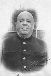 Подробнее о статье Ермаков Иван Александрович (Ед.хр. 266)