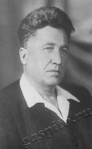 Подробнее о статье Ефимов Иван Александрович (Ед.хр. 269)