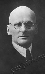 Подробнее о статье Ефимов Михаил Андреевич (Ед.хр. 271)