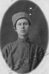 Подробнее о статье Жасминов Владимир Александрович (Ед.хр. 272)