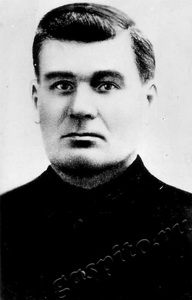 Подробнее о статье Желваков Степан Георгиевич (Ед.хр. 273)