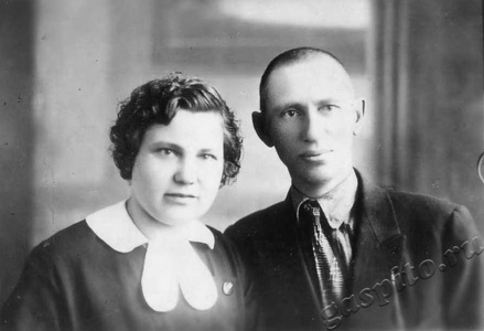 Подробнее о статье Жерняков Николай Максимович (Ед.хр. 274)