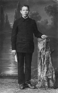 Подробнее о статье Житенев Александр Павлович (Ед.хр. 275)