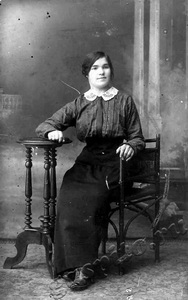 Подробнее о статье Житенева Александра Ивановна (Ед.хр. 280)