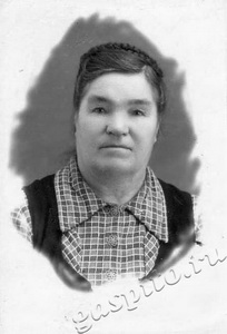 Подробнее о статье Житенева Александра Ивановна (Ед.хр. 281)