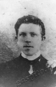 Подробнее о статье Жуков Григорий Степанович (Ед.хр. 282)