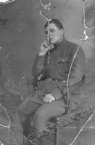 Подробнее о статье Заварыкин Алексей Илларионович (Ед.хр. 285)