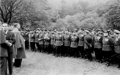 Подробнее о статье Зайцев Гаврил Андреевич (Ед.хр. 301)