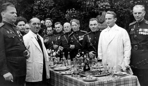 Подробнее о статье Зайцев Гаврил Андреевич (Ед.хр. 308)