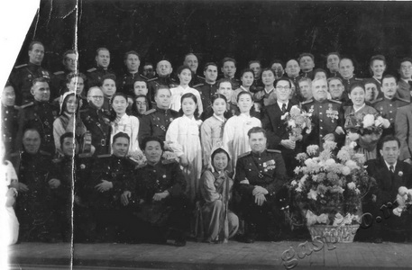 Подробнее о статье Зайцев Гаврил Андреевич (Ед.хр. 309)