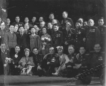 Подробнее о статье Зайцев Гаврил Андреевич (Ед.хр. 310)