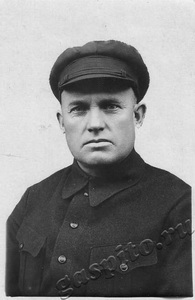 Подробнее о статье Зайцев Гаврил Андреевич (Ед.хр. 312)