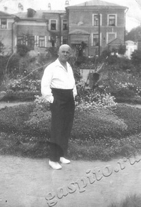 Подробнее о статье Зайцев Гаврил Андреевич (Ед.хр. 313)