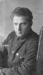 Подробнее о статье Зайцев Иван Георгиевич (Ед.хр. 288)