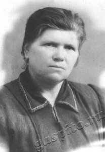 Подробнее о статье Заренбина Дарья Ильинична (Ед.хр. 316)