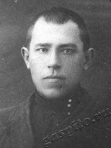 Подробнее о статье Золотов Семен Тимофеевич (Ед.хр. 320)