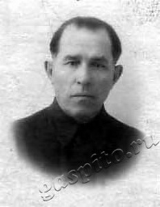 Подробнее о статье Золотов Семен Тимофеевич (Ед.хр. 321)