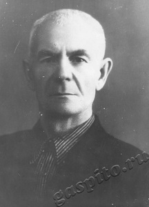 Подробнее о статье Зуботыкин Александр Николаевич (Ед.хр. 323)