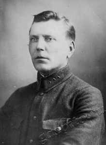 Подробнее о статье Зыбин Иван Ефимович (Ед.хр. 326)