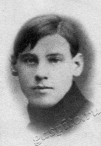 Подробнее о статье Иванов Арсений Петрович (Ед.хр. 328)