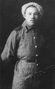 Подробнее о статье Иванов Арсений Петрович (Ед.хр. 333)