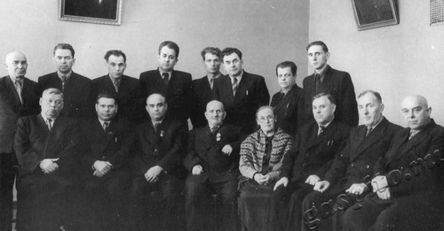 Подробнее о статье Иванов Арсений Петрович (Ед.хр. 335)