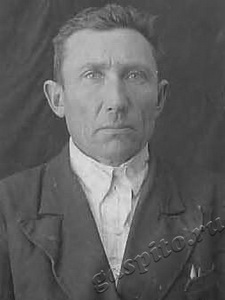 Подробнее о статье Иванов Терентий Федорович (Ед.хр. 355)