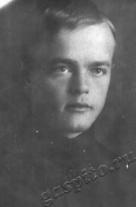 Подробнее о статье Иващенко Николай Самойлович (Ед.хр. 357)