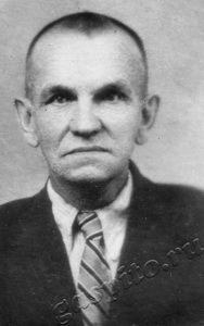 Подробнее о статье Игнатьев Василий Сидорович (Ед.хр. 360)