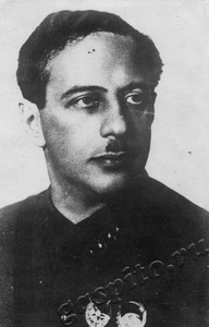 Подробнее о статье Иппо Борис Михайлович (Ед.хр. 365)