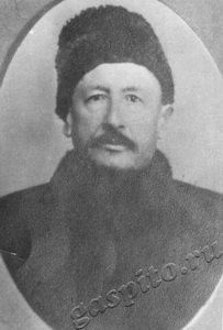 Подробнее о статье Исполатов Николай Николаевич (Ед.хр. 366)