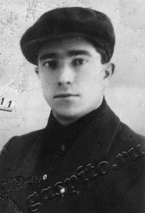 Подробнее о статье Ананских Александр Николаевич (Ед.хр. 1778)