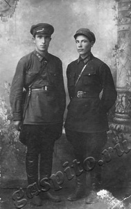 Подробнее о статье Ананских Александр Николаевич (Ед.хр. 1779)