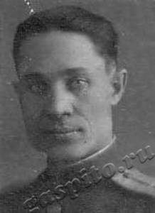 Подробнее о статье Аникеев Алексей Корнеевич (Ед.хр. 1785)